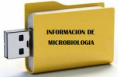 Medios de cultivo.